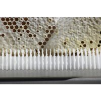 Entdecklungsmaschine für Honigwaben verschiedenen Wabenmaße