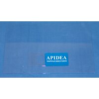 Transparent lid for Apidea mating box Heat resistant (...
