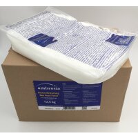 Ambrosia bee feed dough portion packs 5 x 2.5kg in a box