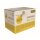 Apifonda Bienenfutterteig Portionspackungen 5 x 2,5kg im Karton