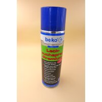 TecLine Lecksuchspray -Premium- (bis -15&deg; C) 400 ml Inhalt, Gebindegr&ouml;&szlig;e 500 ml