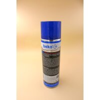 TecLine Lecksuchspray -Premium- (bis -15&deg; C) 400 ml Inhalt, Gebindegr&ouml;&szlig;e 500 ml