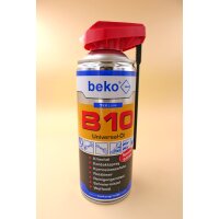 TecLine B10 Universal-Öl 400 ml  -Special Edition-...