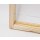 Dadant US frames lime wood straight sides 25mm