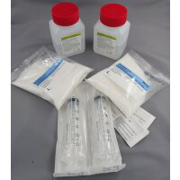 Oxalsäuredihydrat-Lösung 3,5 % (m/V) ad us. vet 2x500ml (1 Liter)
