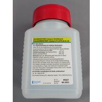 Oxalsäuredihydrat-Lösung 3,5 % (m/V) ad us. vet...