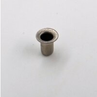 Framing - eyelets stainless steel 250 pieces hole 3mm x...
