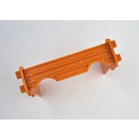 Apidea Plastic Frames orange